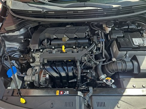 Used 2020 Kia Rio S image 18