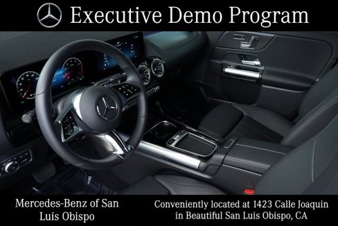 Used 2025 Mercedes-Benz GLA 250 image 23
