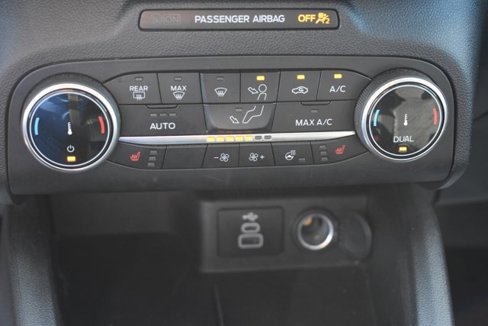 Used 2024 Ford Escape Active image 27