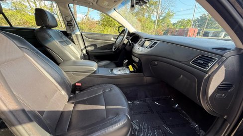 Used 2014 Hyundai Genesis 3.8 w/ Premium Package 02 image 16