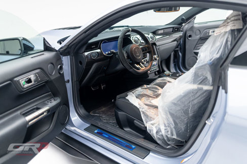 Used 2022 Ford Mustang Shelby GT500 w/ Carbon Fiber Track Pack image 22