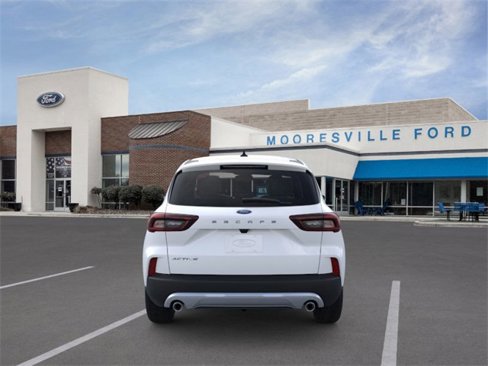New 2025 Ford Escape Active image 5