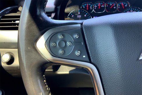 Used 2019 Chevrolet Tahoe Premier image 18