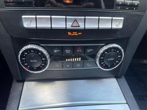 Used 2015 Mercedes-Benz C 250 Coupe image 22
