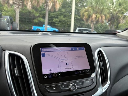 Used 2021 Chevrolet Equinox LT image 26