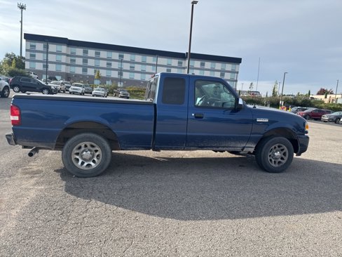 Used 2011 Ford Ranger XLT w/ Bright Trim Group image 26