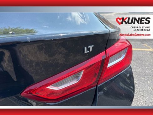 Used 2024 Chevrolet Malibu LT image 7