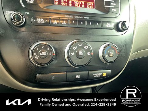 Used 2015 Kia Soul image 7