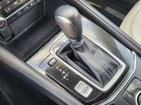 Certified 2021 MAZDA CX-5 Touring w/ Touring Preferred SV Package image 12