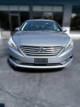 Used 2017 Hyundai Sonata SE image 8