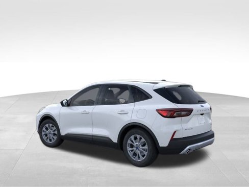 New 2025 Ford Escape Active w/ Cold Weather Package image 4