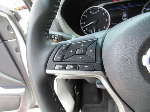 Used 2022 Nissan Sentra SV w/ Trunk Package image 19