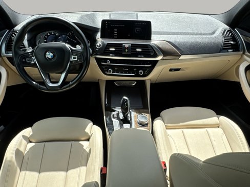 Used 2019 BMW X3 sDrive30i w/ Driving Assistance Package image 38