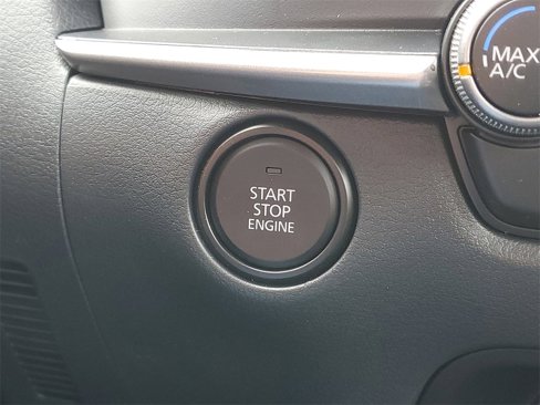 New 2025 MAZDA CX-30 AWD 2.5 S image 28
