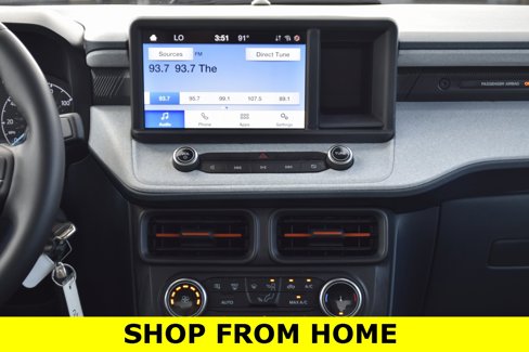 Certified 2023 Ford Maverick XLT w/ XLT Luxury Package image 4
