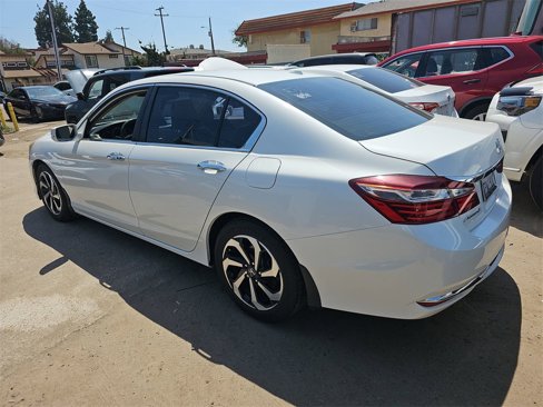 Used 2016 Honda Accord EX-L image 7