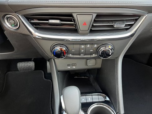 New 2026 Buick Encore GX Preferred w/ Comfort Package image 18