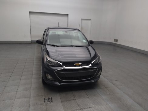 Used 2020 Chevrolet Spark LS image 14