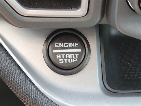 Used 2021 Ford Bronco Sport Big Bend image 16