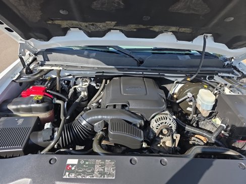 Used 2013 Chevrolet Silverado 1500 LTZ w/ LPO, On The Job Package image 18