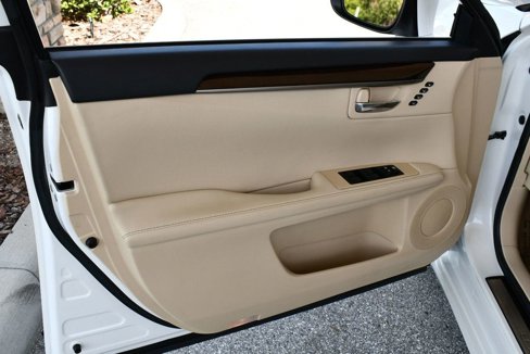 Used 2013 Lexus ES 350 image 11