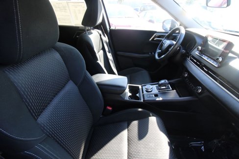 Used 2022 Mitsubishi Outlander ES image 28