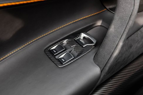 New 2025 McLaren 750S Spider image 49