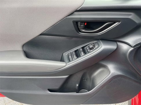 Certified 2024 Subaru Crosstrek 2.0i Premium w/ Crosstrek Mirror Package image 9