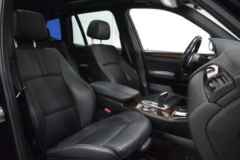 Used 2017 BMW X3 xDrive35i image 20
