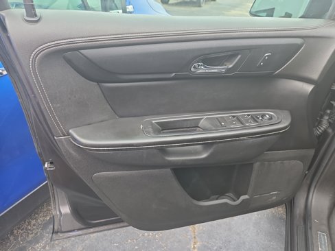 Used 2014 GMC Acadia SLT image 10