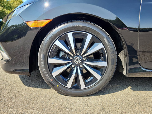 Used 2019 Honda Civic EX image 9