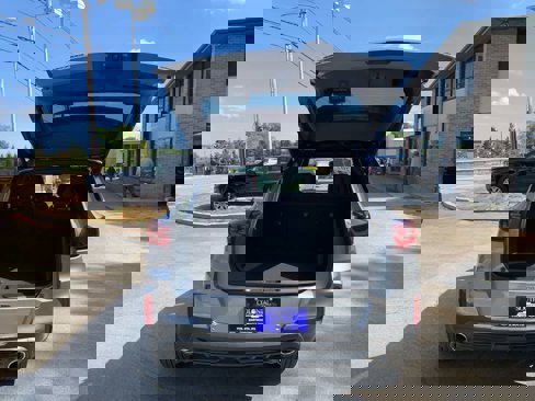 Certified 2025 Chevrolet TrailBlazer RS w/ Convenience Package image 41