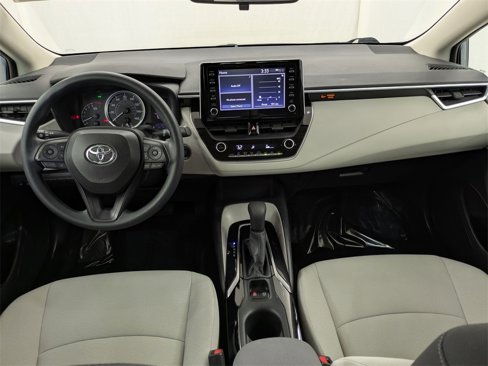 Used 2020 Toyota Corolla LE image 22