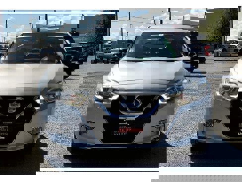 Used 2018 Nissan Maxima 3.5 SV image 3