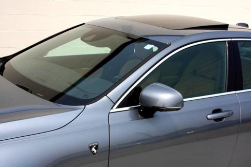 Used 2018 Volvo S90 T5 Momentum w/ Convenience Package image 35