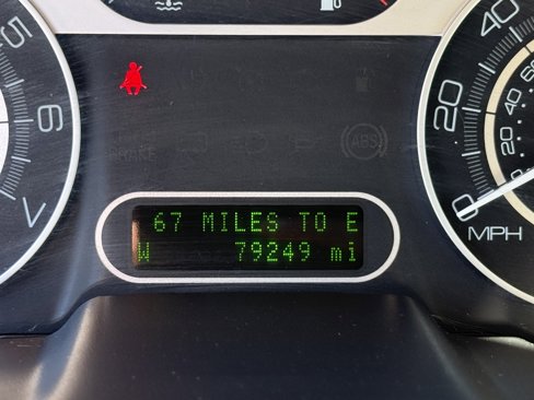 Used 2009 Mercury Sable Premier image 16