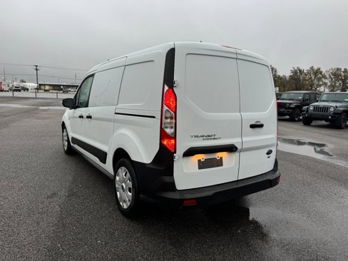 Used 2020 Ford Transit Connect XL image 8