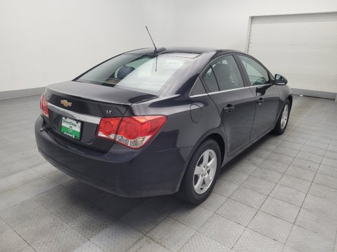 Used 2015 Chevrolet Cruze LT image 9