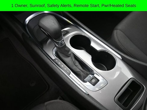 Used 2024 Chevrolet Malibu LT image 27