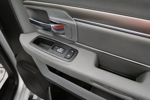 Used 2018 RAM 1500 Big Horn image 18