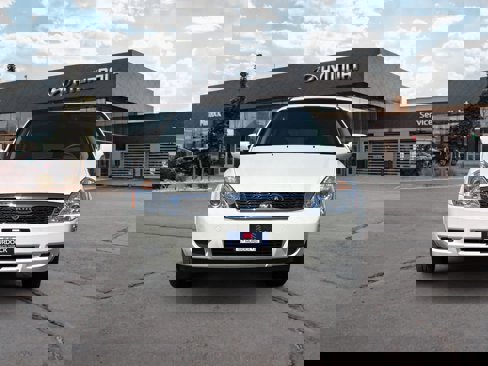 Used 2012 Kia Sedona LX w/ PWR Pkg image 8