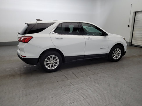 Used 2018 Chevrolet Equinox LT image 10