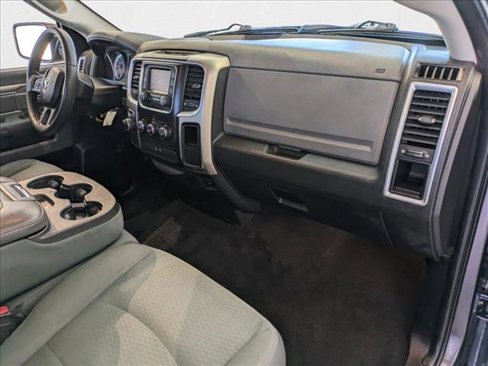 Used 2014 RAM 1500 Classic SLT image 20