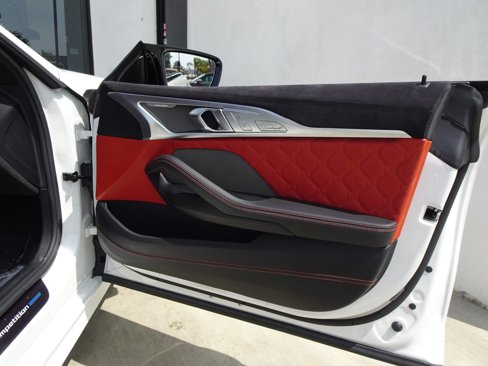 Used 2023 BMW M8 Gran Coupe xDrive Competition image 23