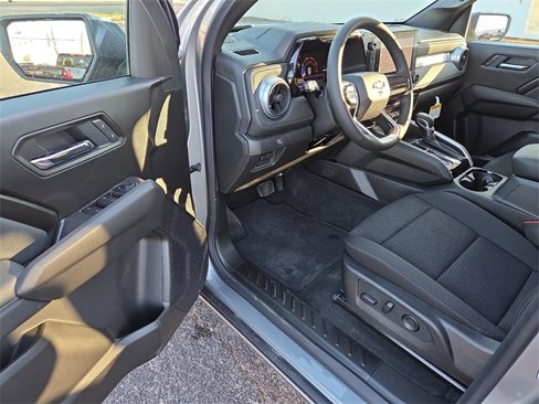 New 2026 Chevrolet Colorado LT w/ Advanced Trailering Package image 13