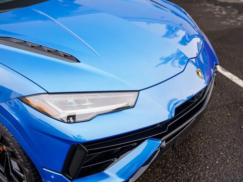 Used 2024 Lamborghini Urus S image 26