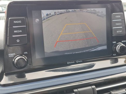 Used 2023 Kia Seltos S image 22