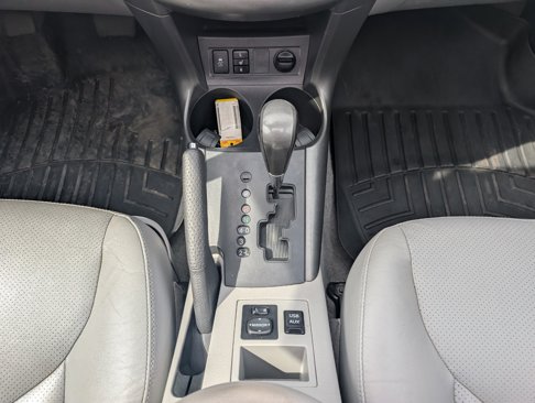 Used 2012 Toyota RAV4 Limited image 19
