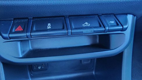 Used 2022 Chevrolet Colorado LT w/ LT Convenience Package image 21
