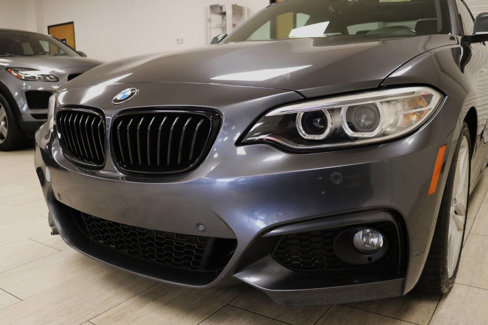 Used 2017 BMW 230i Coupe w/ Premium Package image 87